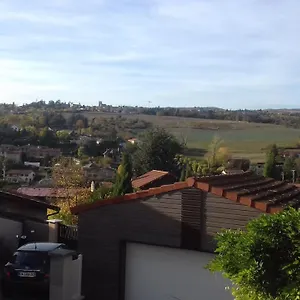 Appartement 2, Saint-Martin-la-Plaine